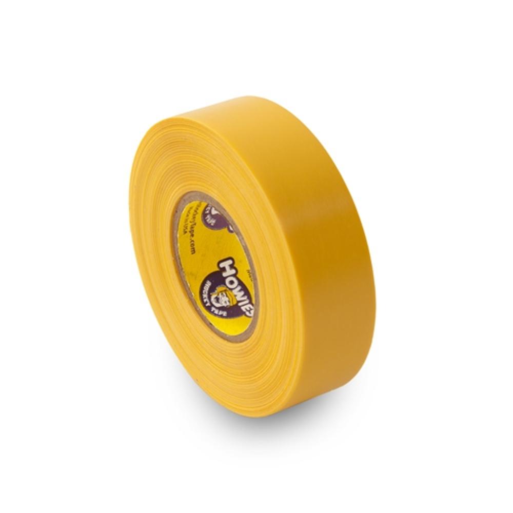 Howies Varusteteippi, Keltainen