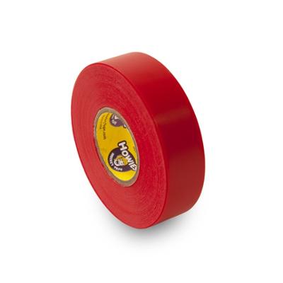 Howies Varusteteippi, Punainen