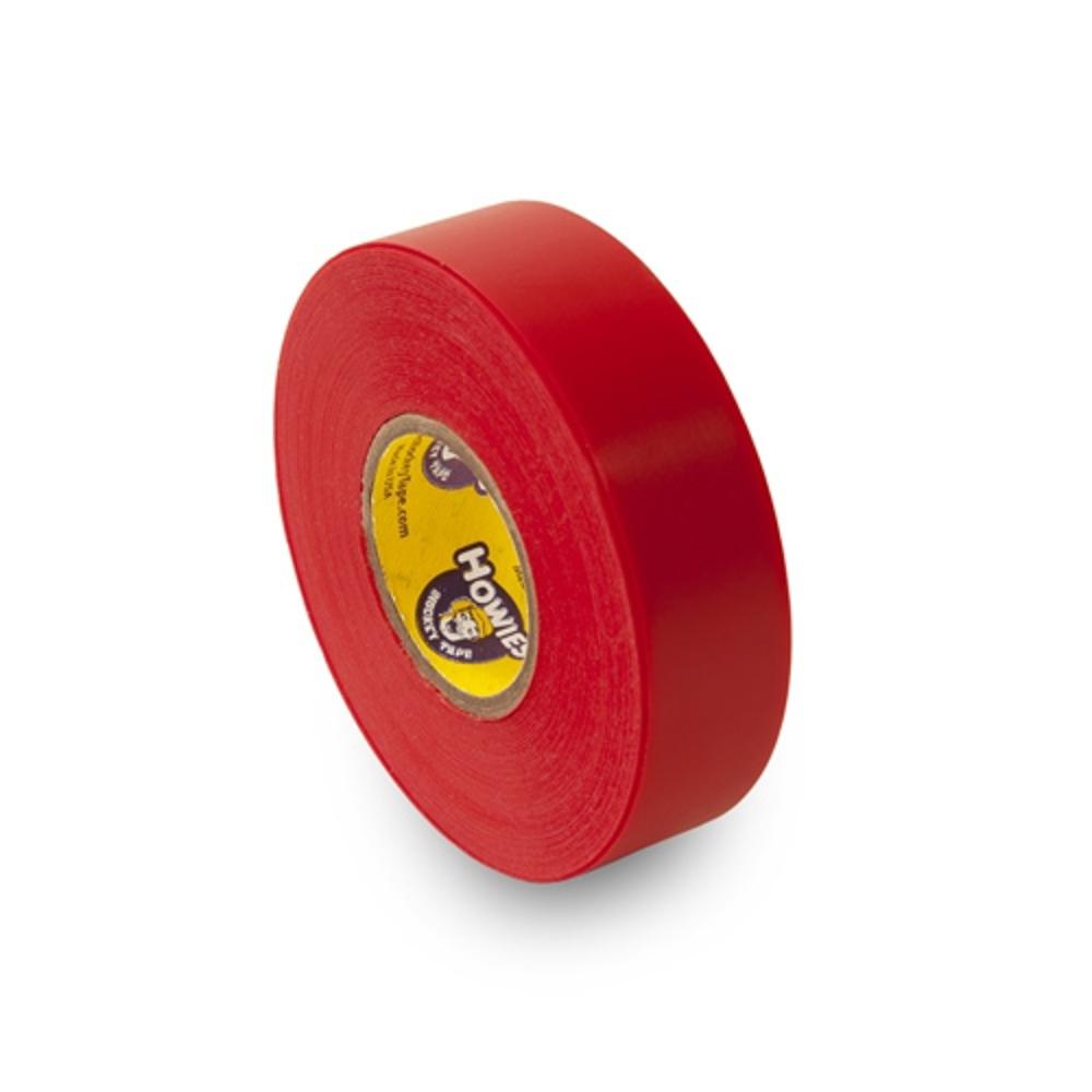 Howies Varusteteippi, Punainen