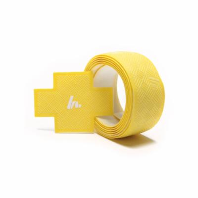 Howies Apex Grip 25 mm x 1 m, Yellow