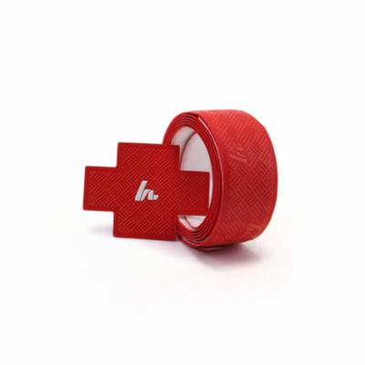Howies Apex Grip 25 mm x 1 m, Red