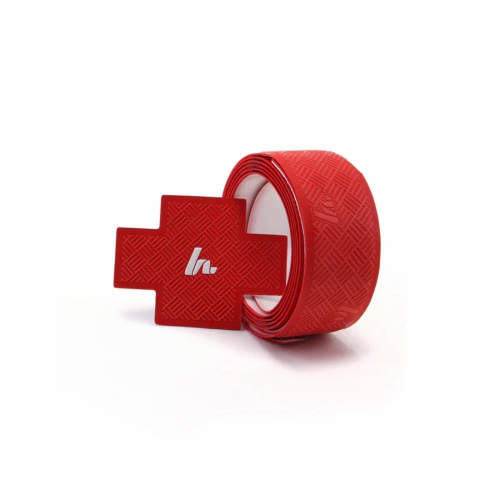 Howies Apex Grip 25 mm x 1 m, Red