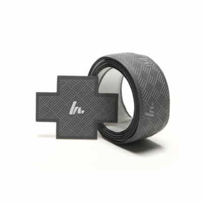 Howies Apex Grip 25 mm x 1 m, Grey