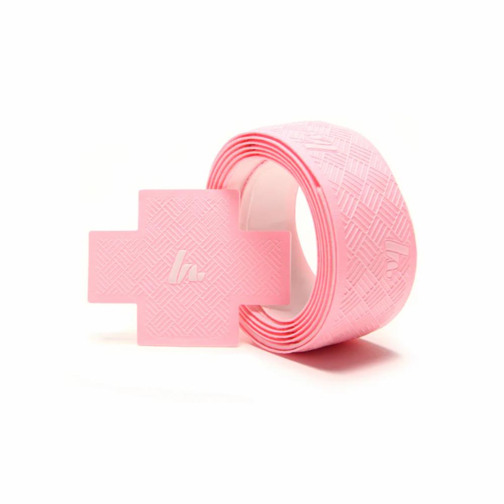 Howies Apex Grip 25 mm x 1 m, Pink