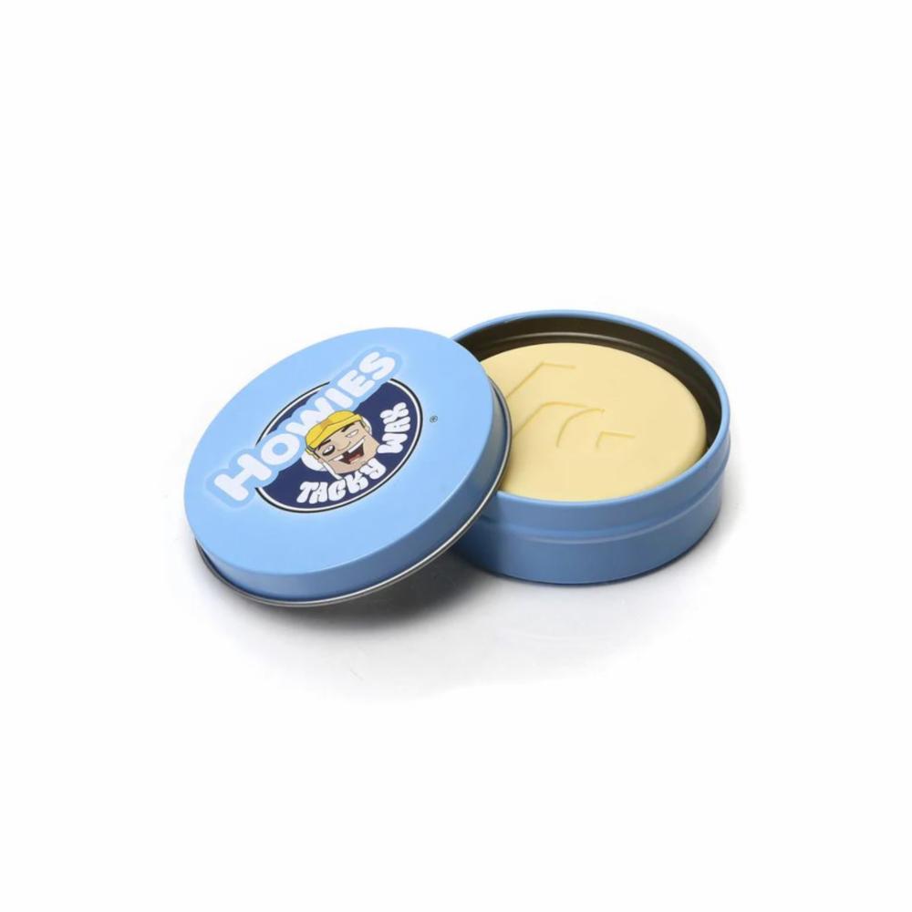 Howies Tacky Wax, lapavaha tahmea