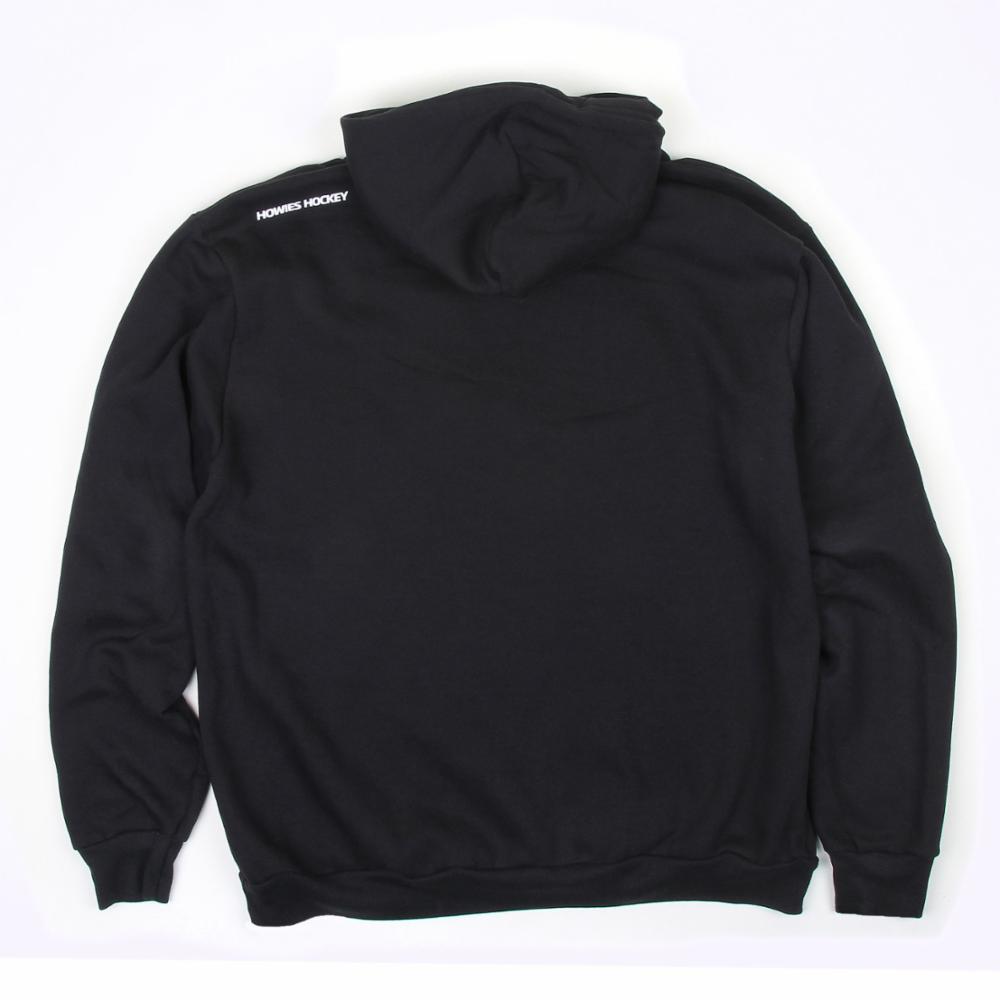 Howies Line Change Huppari, Black, XL