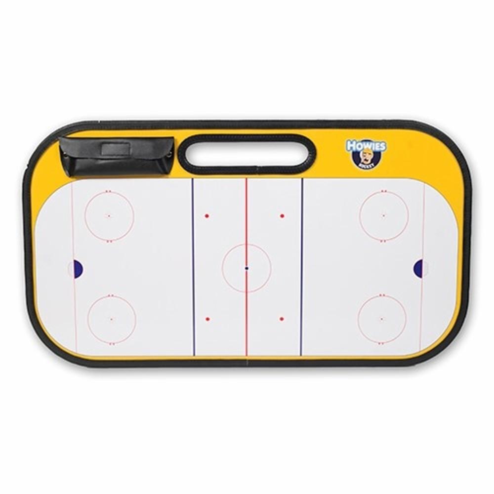 Howies Iso Taktiikkataulu 41 x 74 cm
