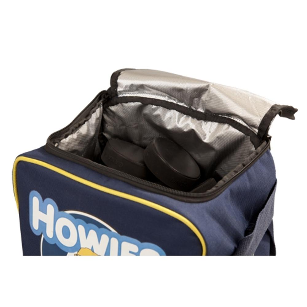 Howies Puck Bag, Kiekkokassi