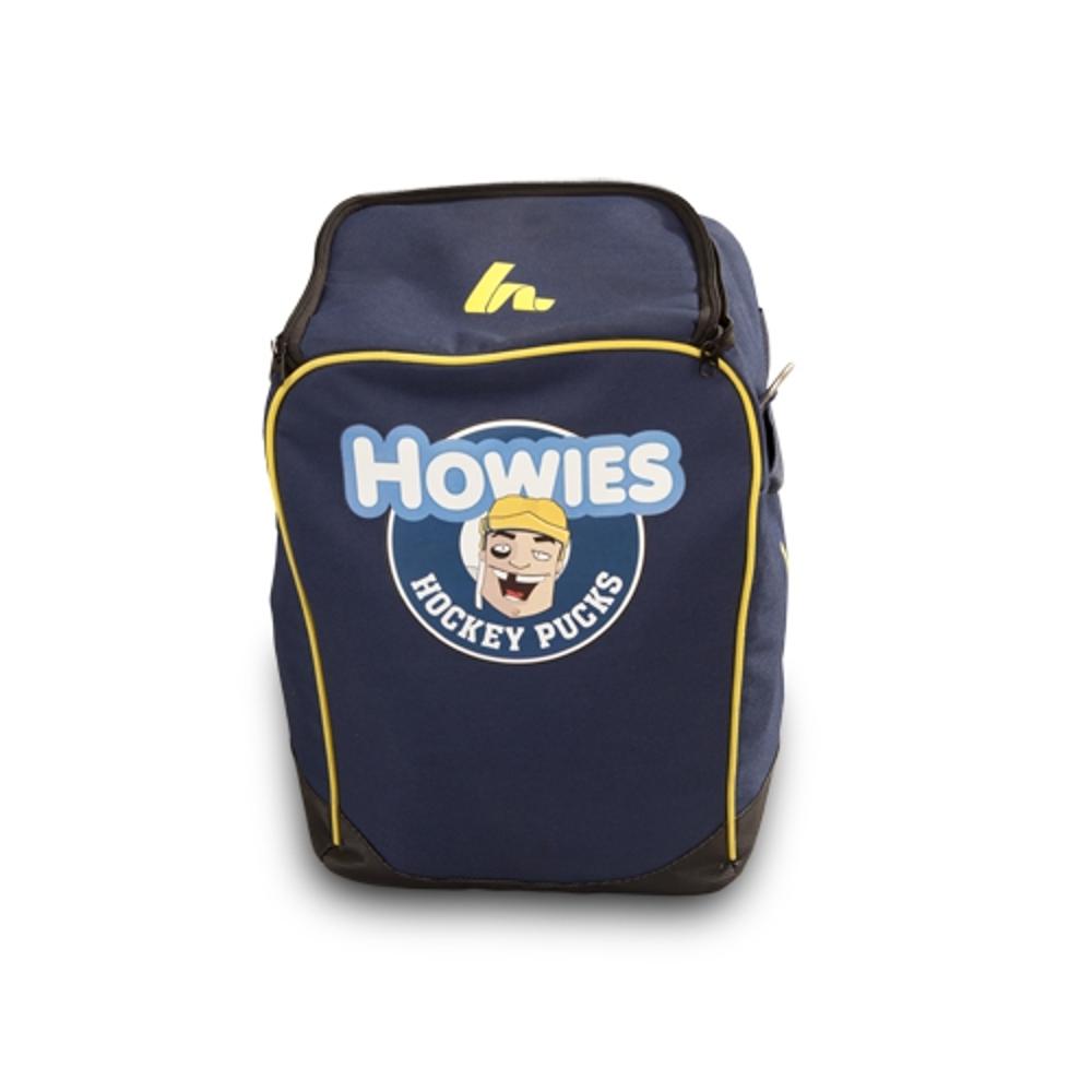 Howies Puck Bag, Kiekkokassi