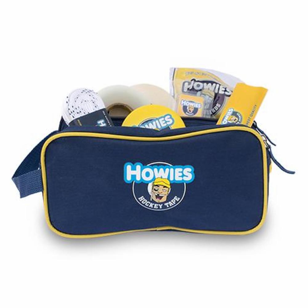 Howies Accessory Bag, tarvikelaukku