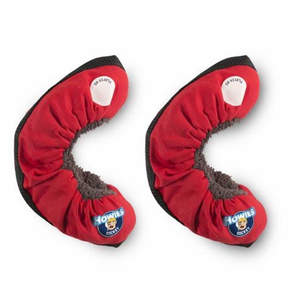 Howies Pehmeä Teräsuoja Sr, Red