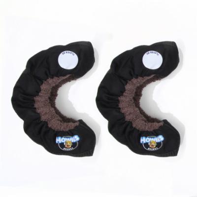 Howies Pehme&auml; Ter&auml;suoja Jr, Black