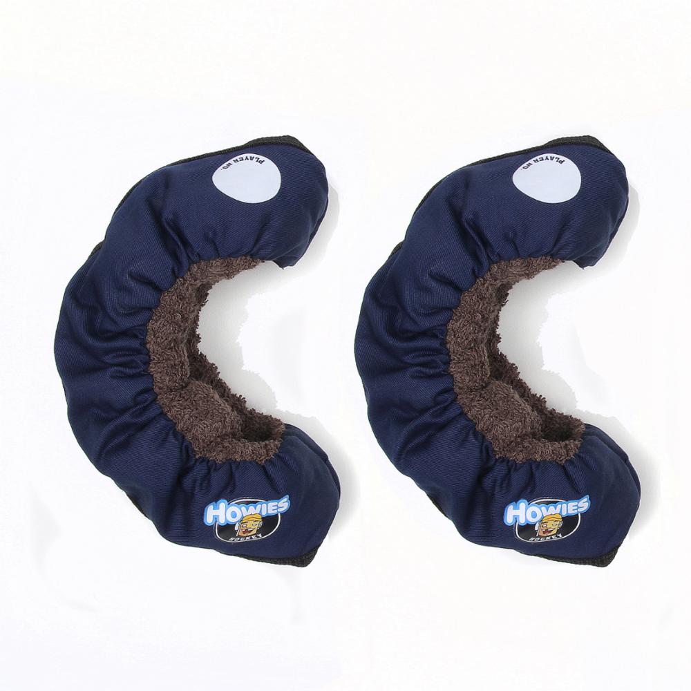 Howies Pehmeä Teräsuoja Jr, Navy Blue