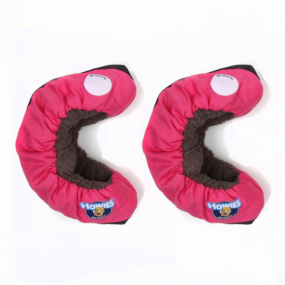 Howies Pehmeä Teräsuoja Jr, Pink