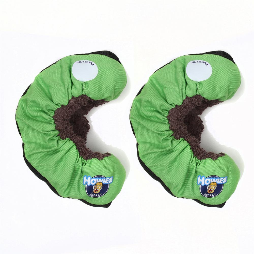 Howies Pehmeä Teräsuoja Jr, Lime