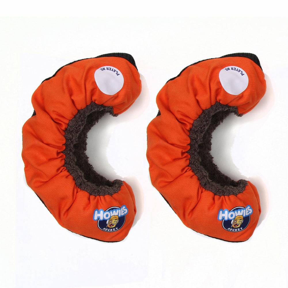 Howies Pehmeä Teräsuoja Jr