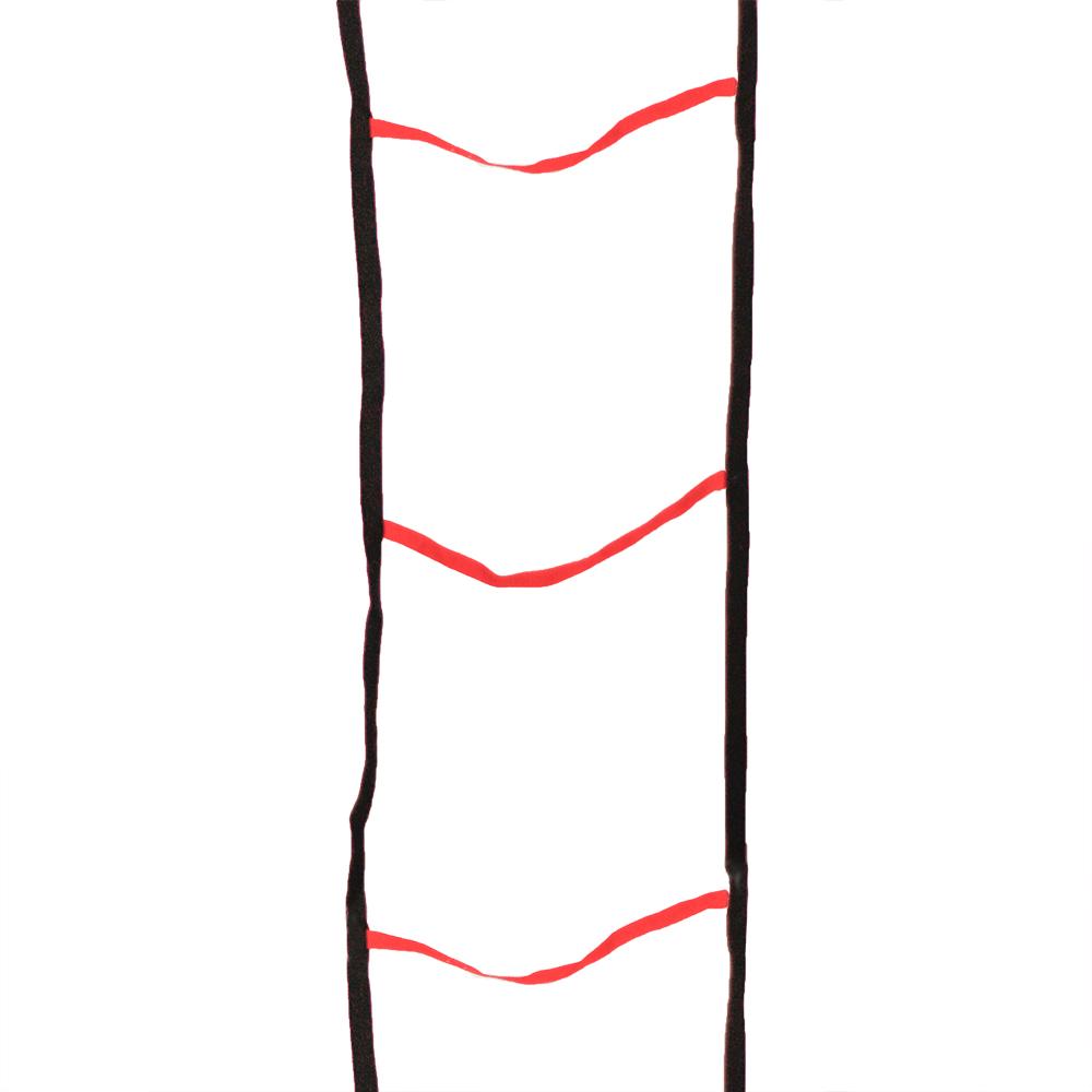 National Sport Eco Ladder Askeltikkaat 8m