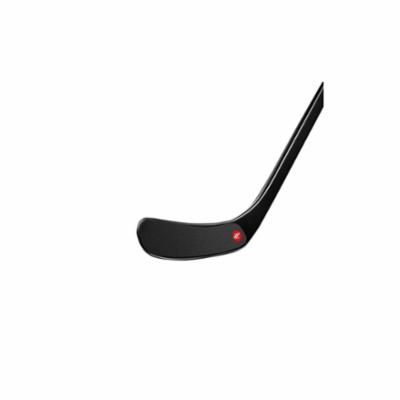 Rezztek Lapateippi Sr 2-pack, Musta