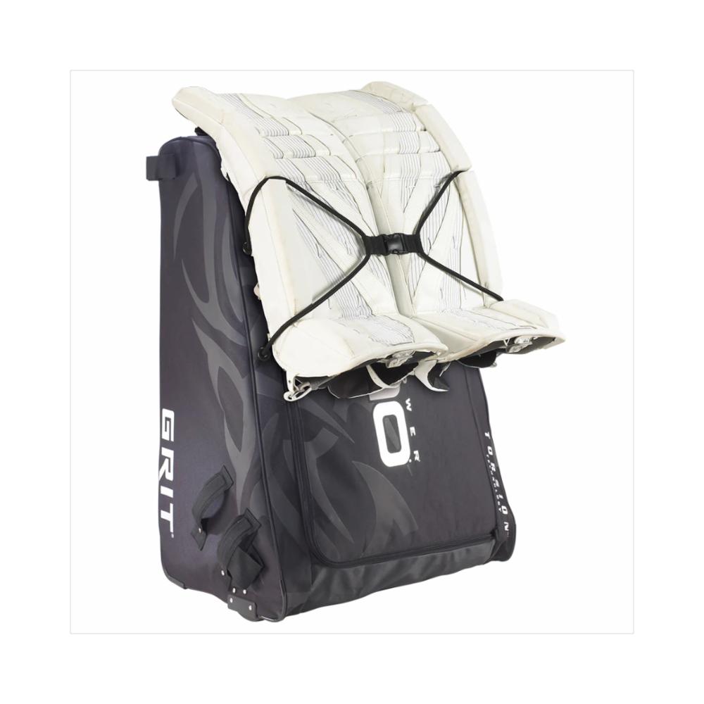 Grit GT4 Sumo MV-Pystykassi Sr 40