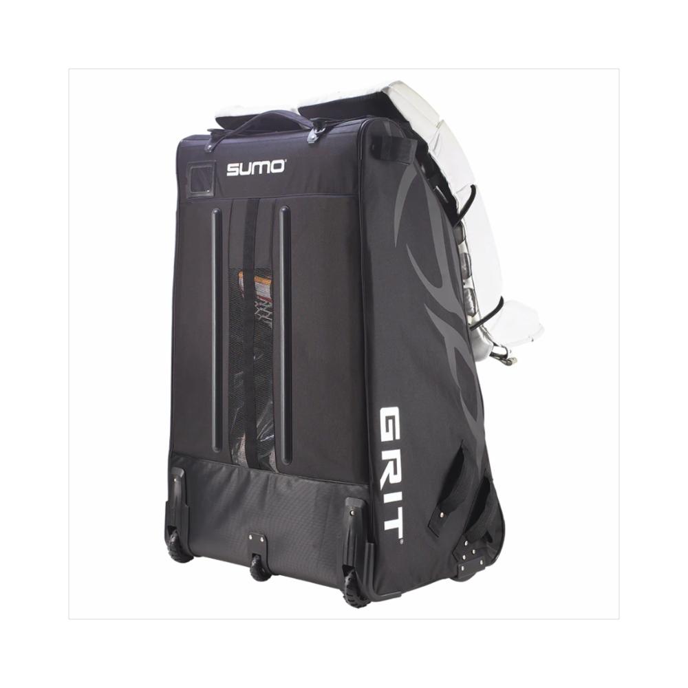 Grit GT4 Sumo MV-Pystykassi Sr 40