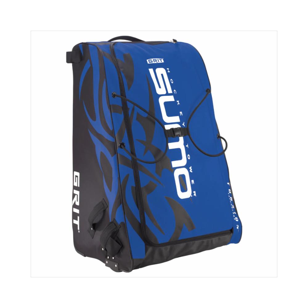 Grit GT4 Sumo MV-Pystykassi Sr 40