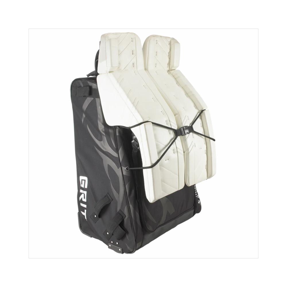 Grit GT4 Sumo MV-Pystykassi Sr 40