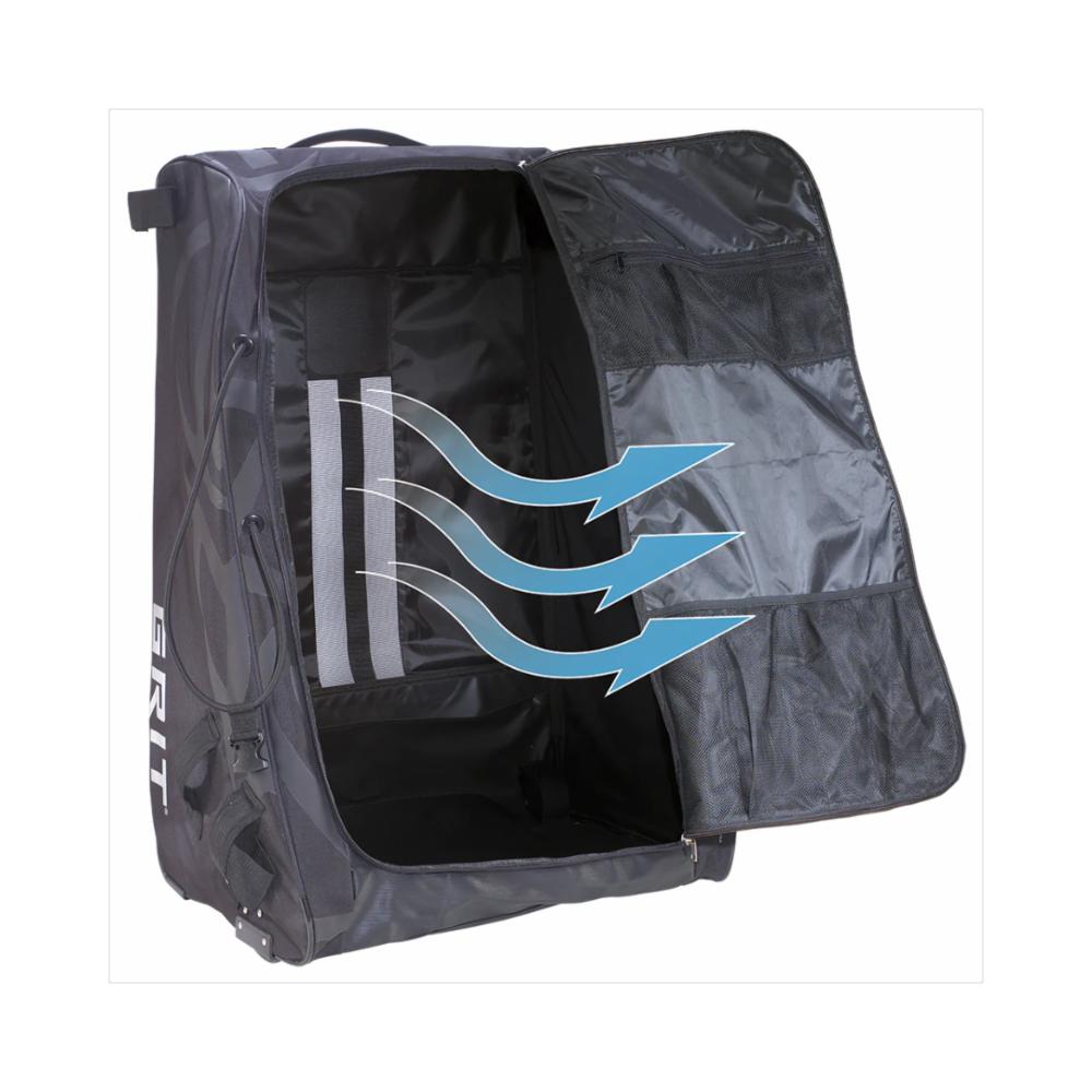 Grit GT4 Sumo MV-Pystykassi Sr 40