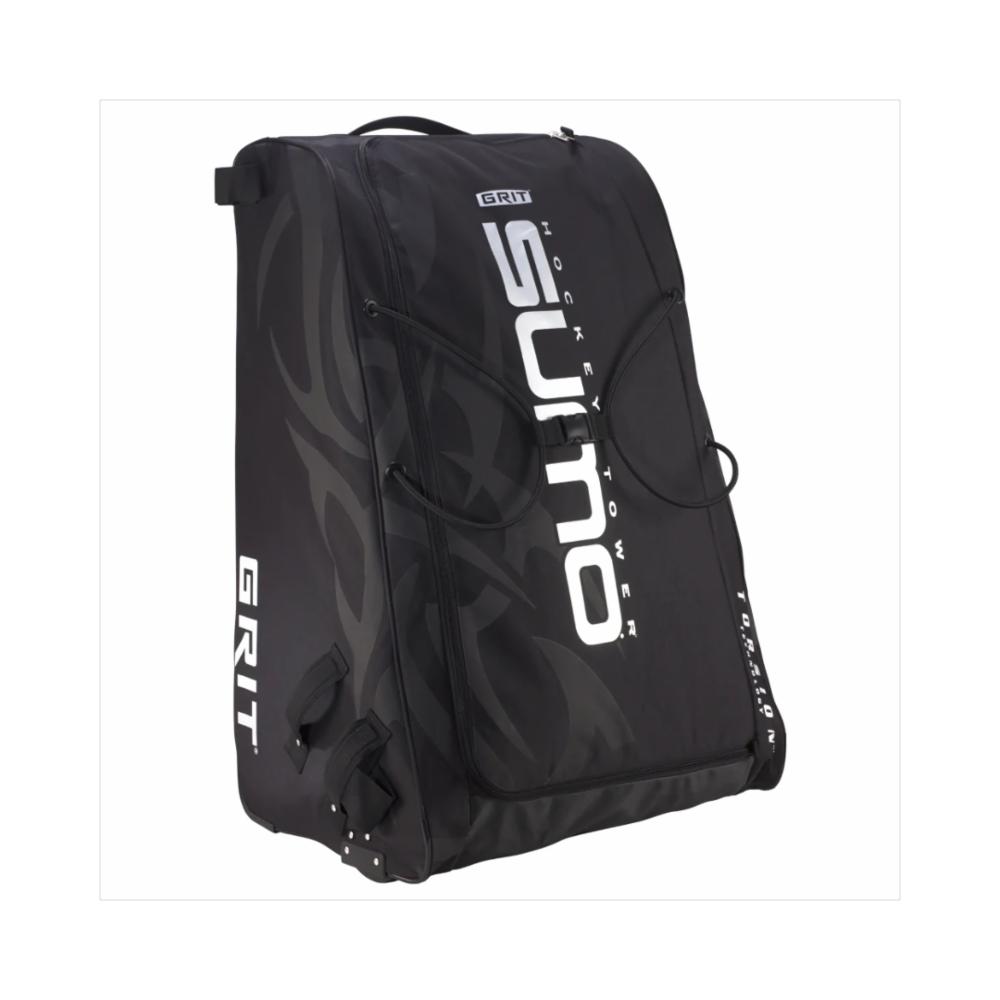 Grit GT4 Sumo MV-Pystykassi Sr 40