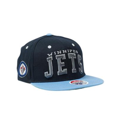 Zephyr NHL Super St Lippis, Winnipeg Jets