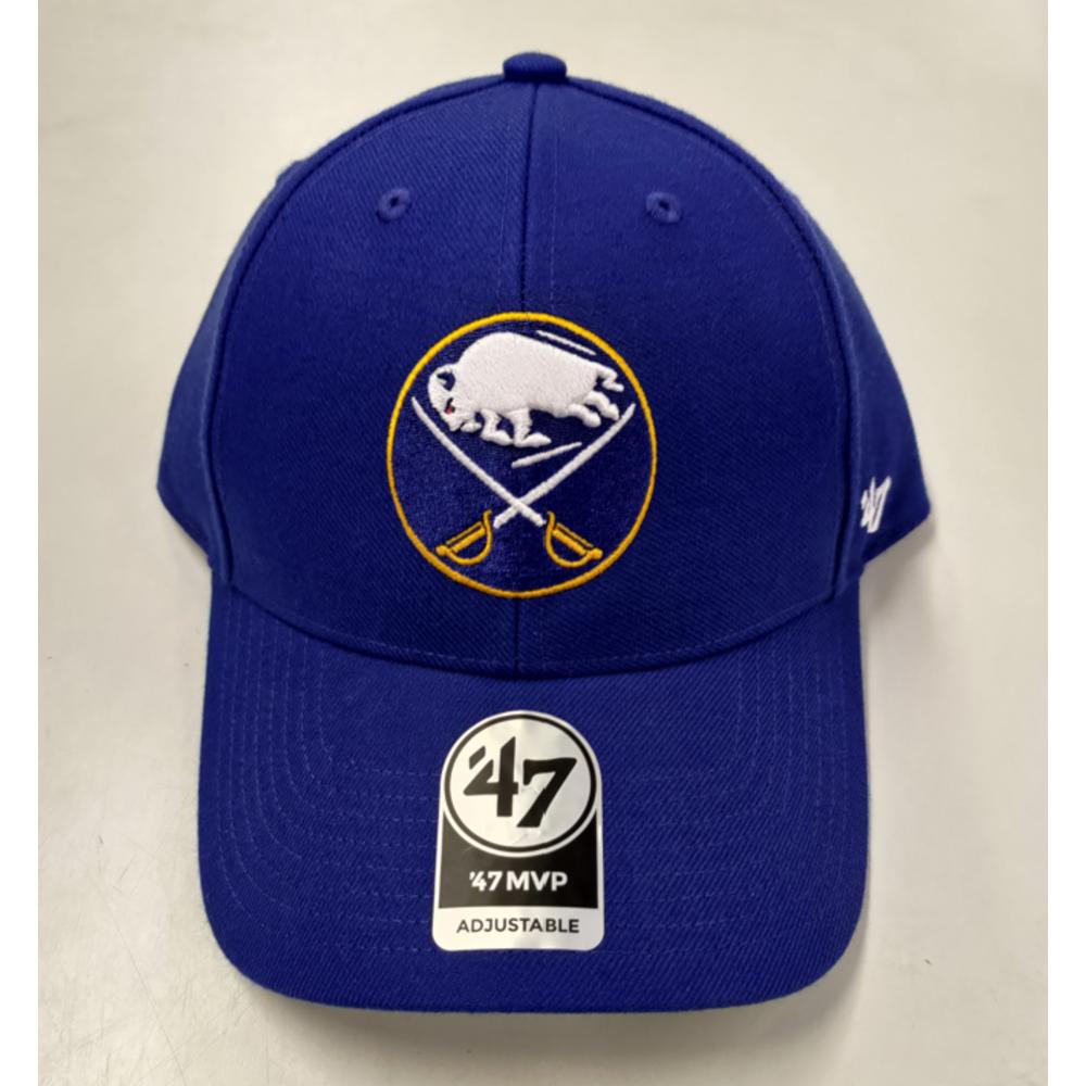 47 MVP NHL Lippis, Buffalo Sabres