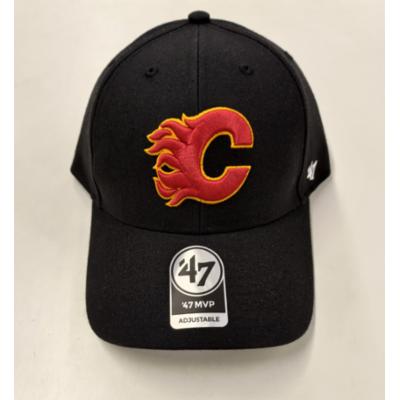 47 MVP NHL Lippis, Calgary Flames