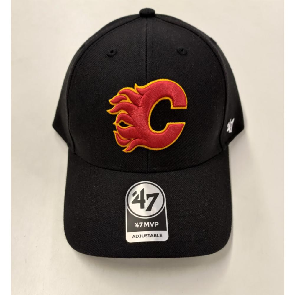 47 MVP NHL Lippis, Calgary Flames