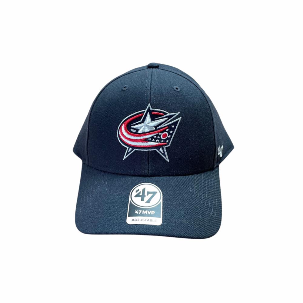 47 MVP NHL Lippis, Columbus Blue Jackets
