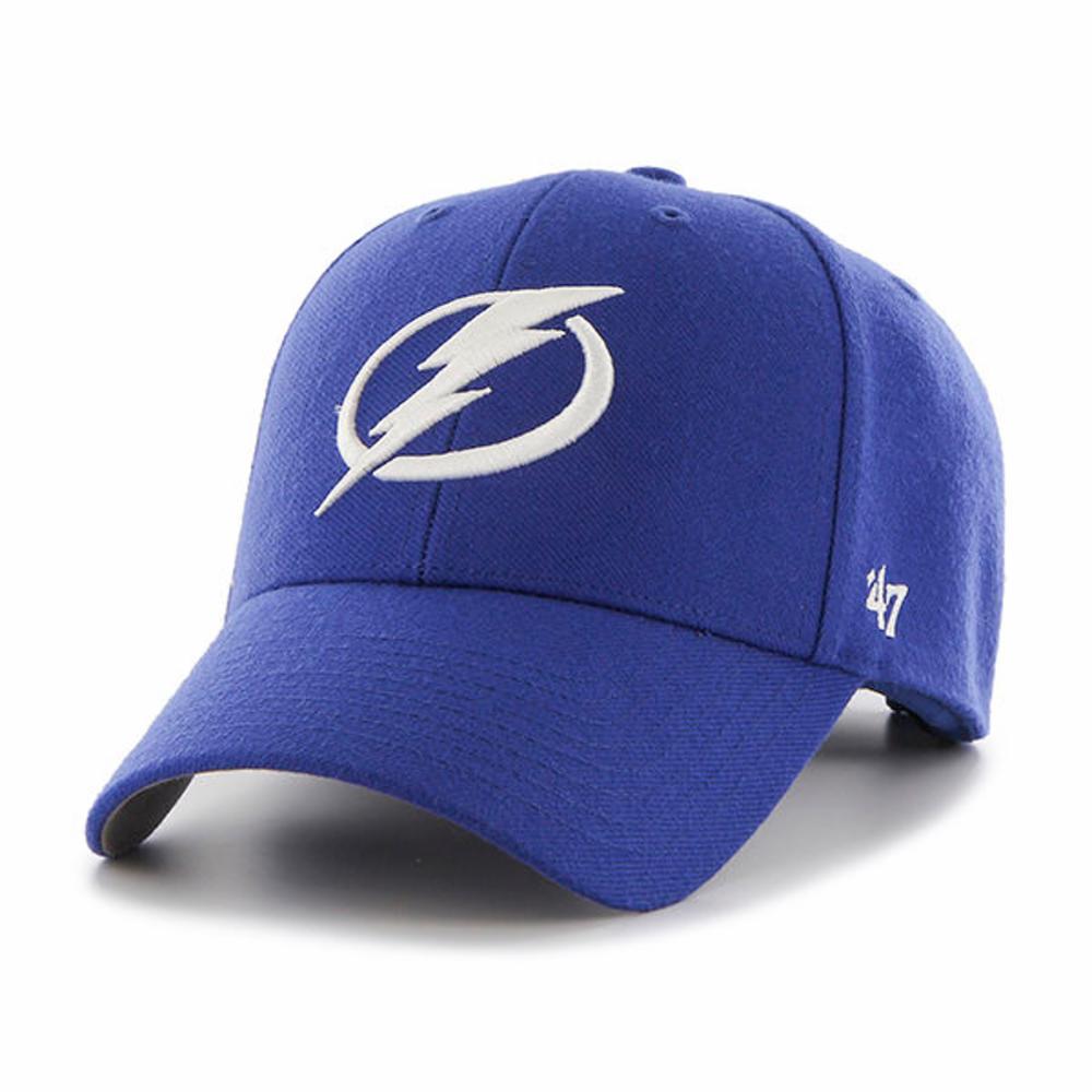 47 MVP NHL Lippis, Tampa Bay Lightning