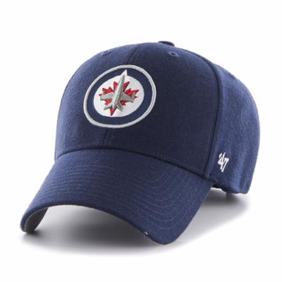 47 MVP NHL Lippis, Winnipeg Jets