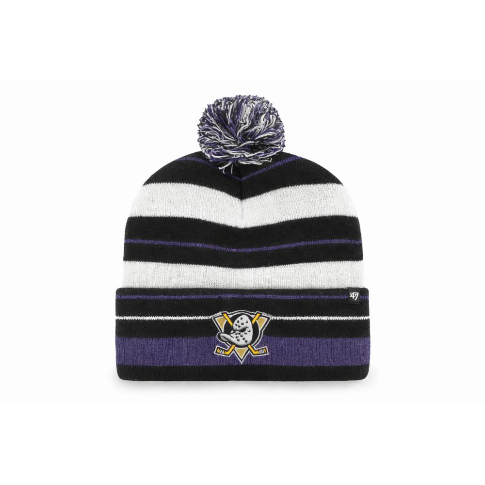 47 NHL Powerline Pipo, Anaheim Ducks