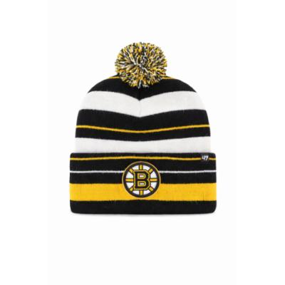 47 NHL Powerline Pipo, Boston Bruins