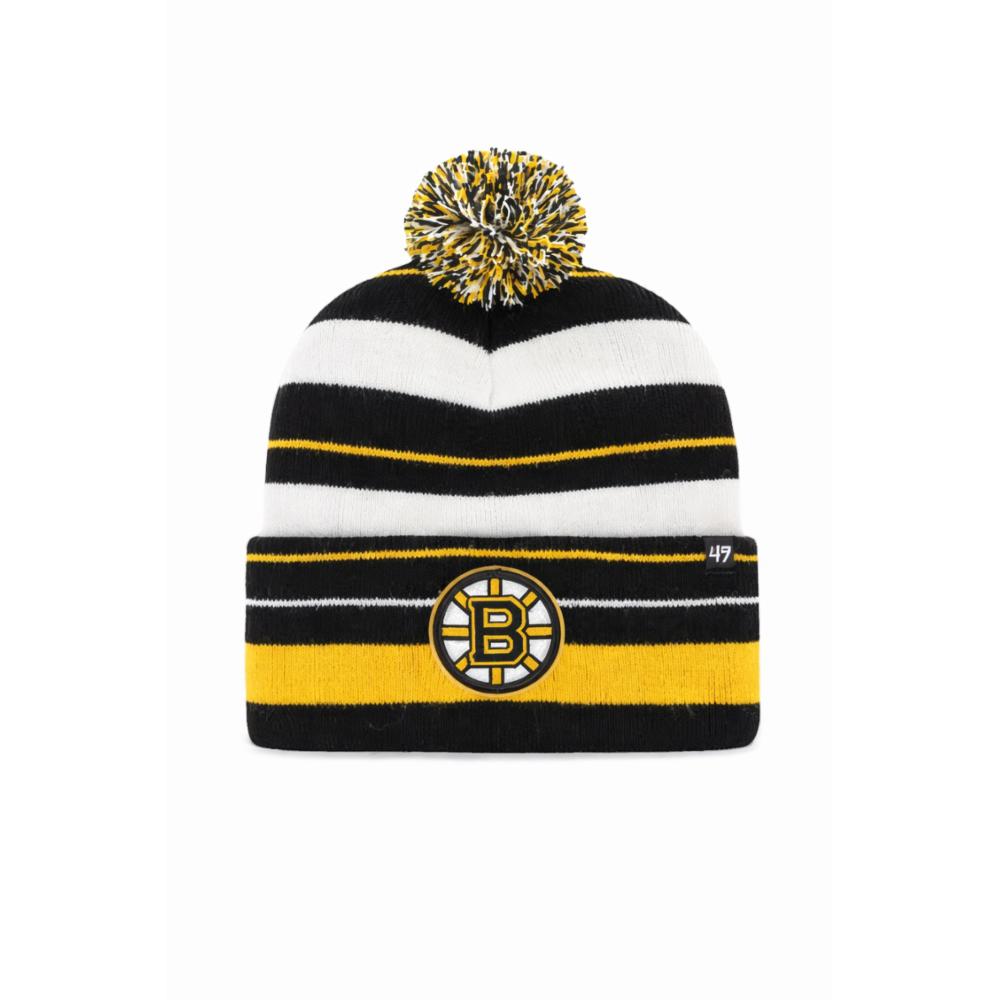 47 NHL Powerline Pipo, Boston Bruins