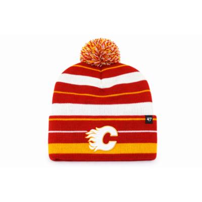 47 NHL Powerline Pipo, Calgary Flames