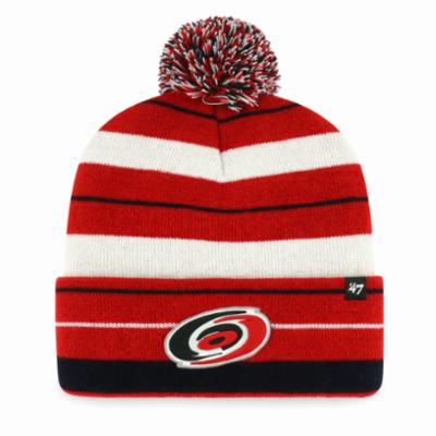47 NHL Powerline Pi, Carolina Hurricanes