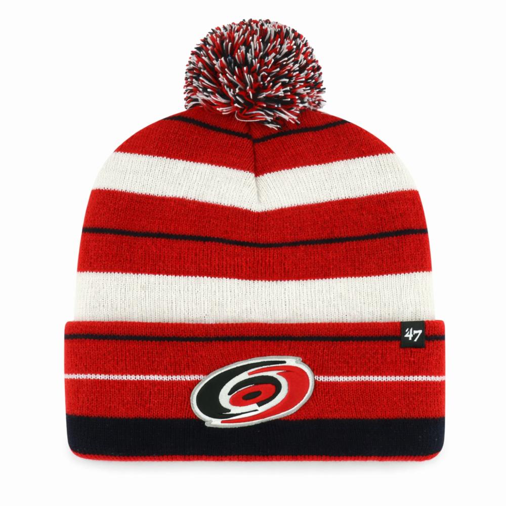47 NHL Powerline Pi, Carolina Hurricanes