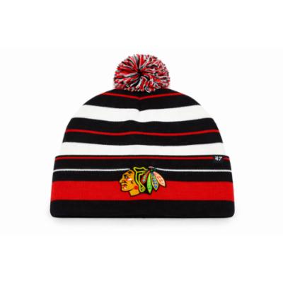 47 NHL Powerline Pip, Chicago Blackhawks