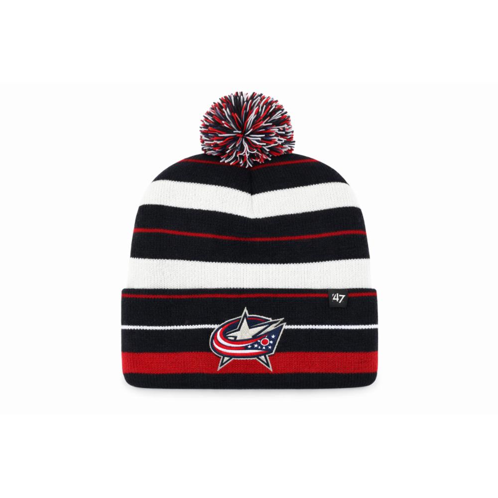 47 NHL Powerline, Columbus Blue Jackets