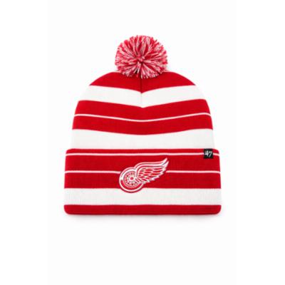 47 NHL Powerline Pipo, Detroit Red Wings