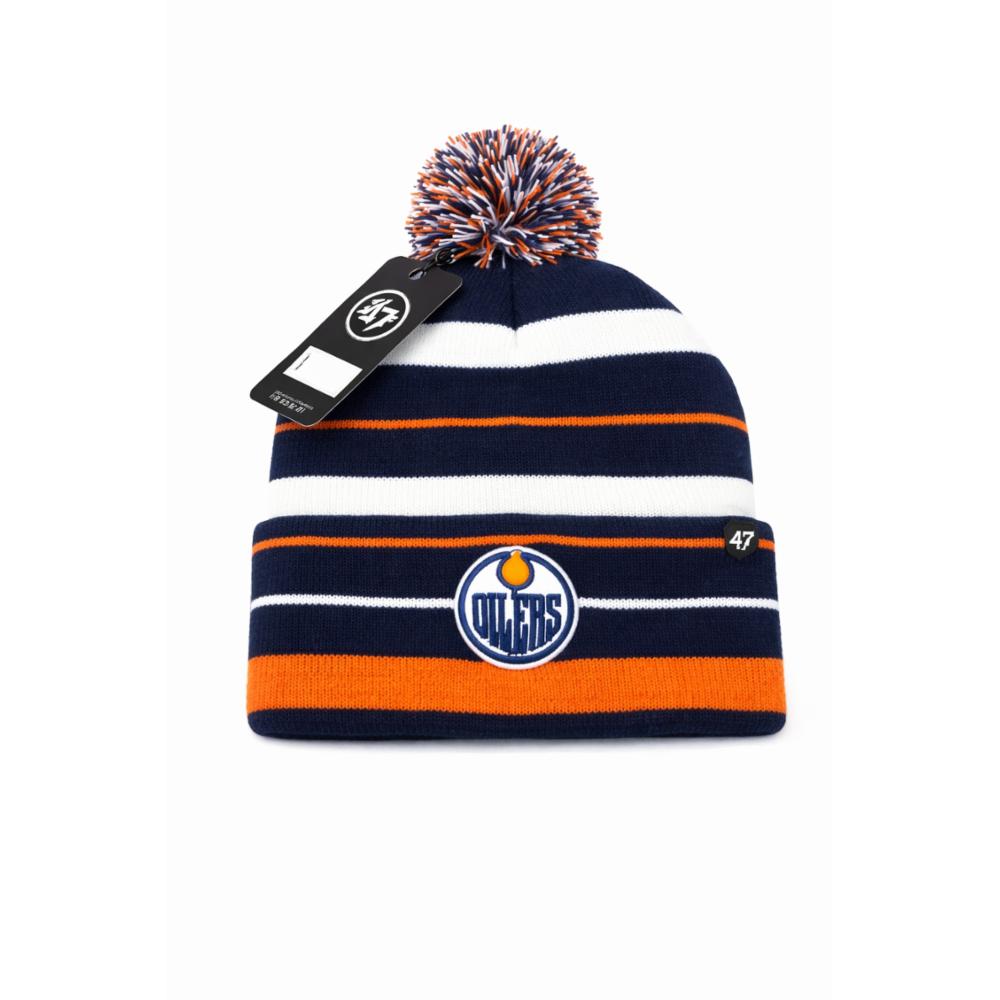 47 NHL Powerline Pipo, Edmonton Oilers