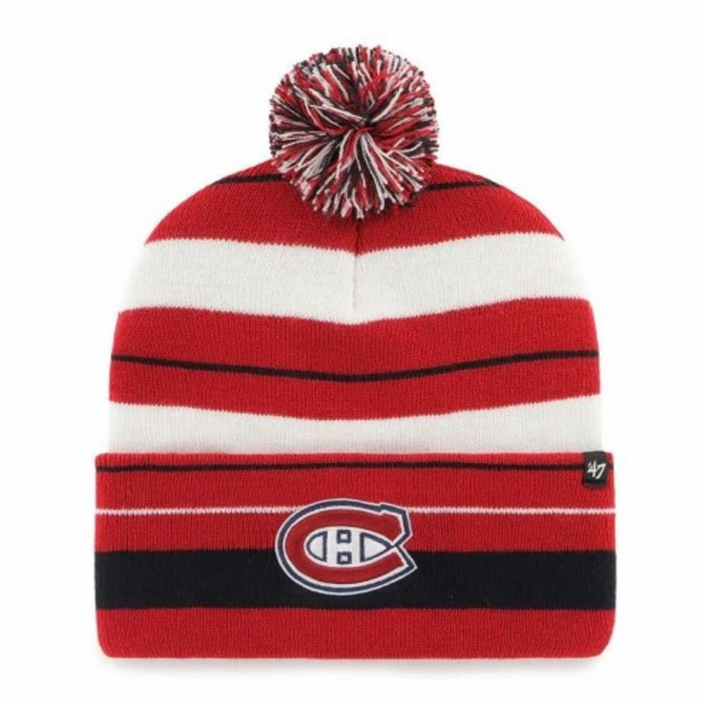 47 NHL Powerline Pip, Montreal Canadiens