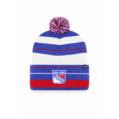 47 NHL Powerline Pipo, New York Rangers