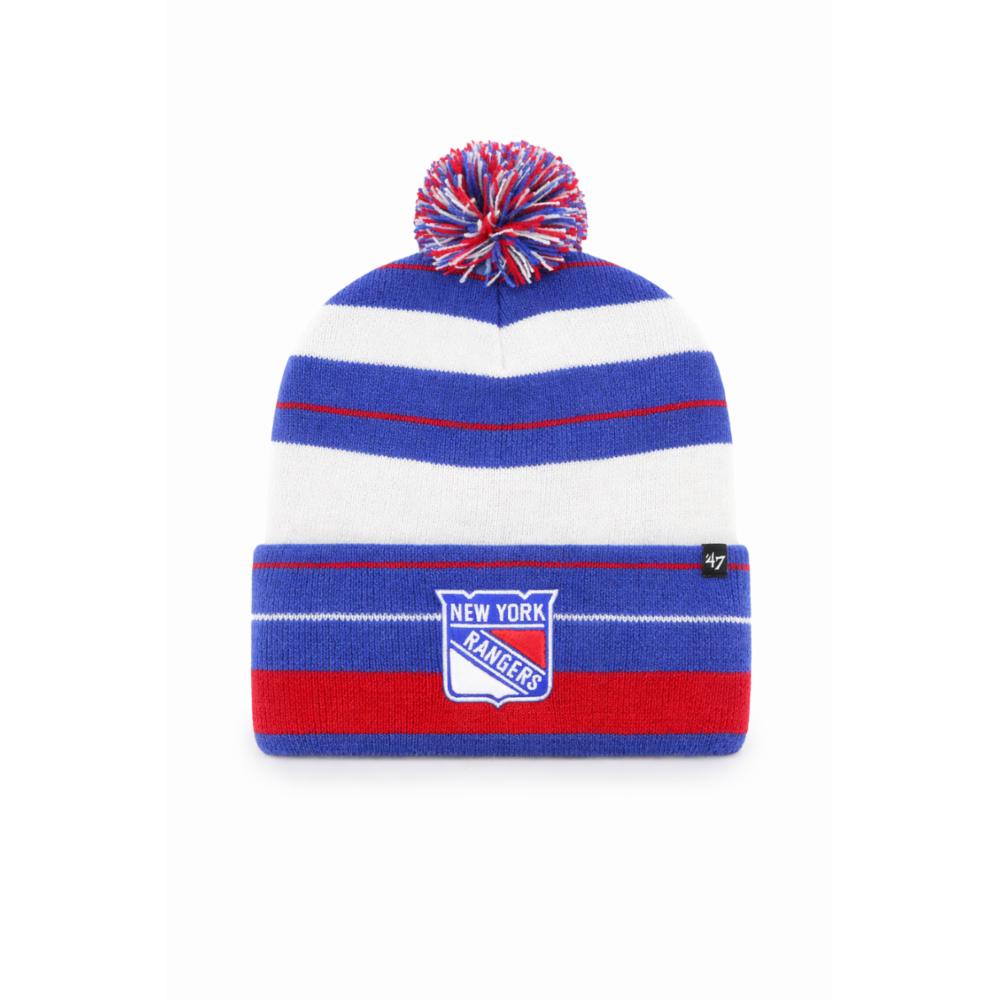 47 NHL Powerline Pipo, New York Rangers