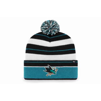 47 NHL Powerline Pipo, San Jose Sharks