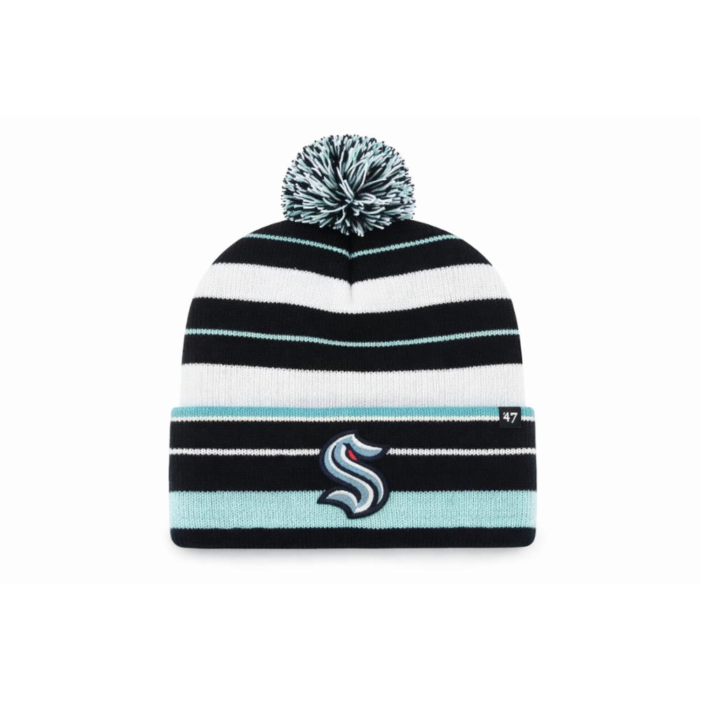 47 NHL Powerline Pipo, Seattle Kraken